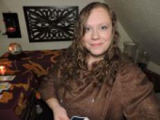 AliceAnna - Tarot Reading and Western Astrology